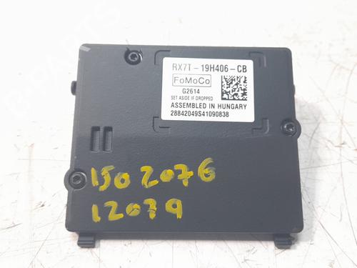 Camera FORD FOCUS IV (HN) 1.0 EcoBoost mHEV Active | BP31131541E14