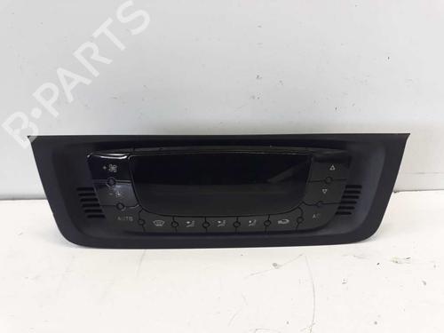 Used Climate control SEAT IBIZA IV (6J5, 6P1) [2008-2017]  324495