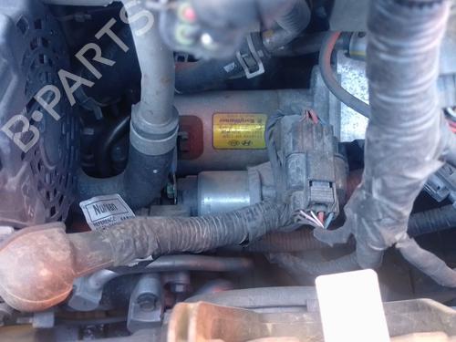 Used Starter Starter HYUNDAI i20 III (BC3, BI3) 1.0 T-GDI (101 hp) 40009794 40009794