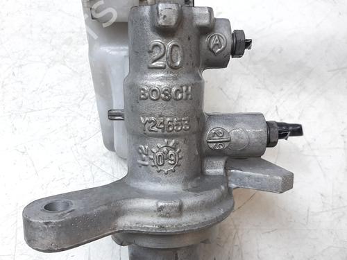 Brake master cylinder FORD FIESTA VI (CB1, CCN) 1.6 TDCi | BP19117681M77 