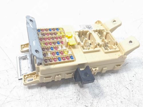 Fuse box KIA RIO IV (YB, SC, FB) 1.2 CVVT | BP24312333E1 