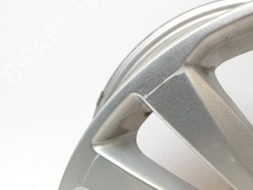 Fælk SSANGYONG XLV SUV e-XGi 160 | BP30610328C45