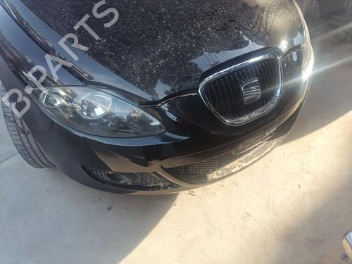 Used Radiator fan SEAT LEON (1P1) 2.0 TDI 16V (140 hp) 29585284