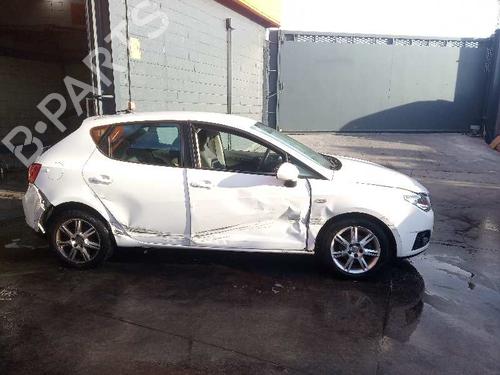 Rear wiper motor SEAT IBIZA IV (6J5, 6P1)  | BP5879242M102 