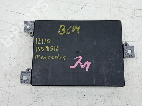 Electronic module MERCEDES-BENZ CLE (C236) CLE 220 d (236.304) | BP37467477M83 - Image 2