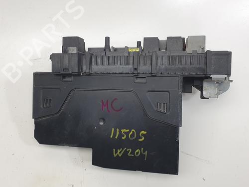 Fuse box MERCEDES-BENZ C-CLASS Coupe (C204) C 220 CDI (204.302) | BP36562134E1 - Image 5