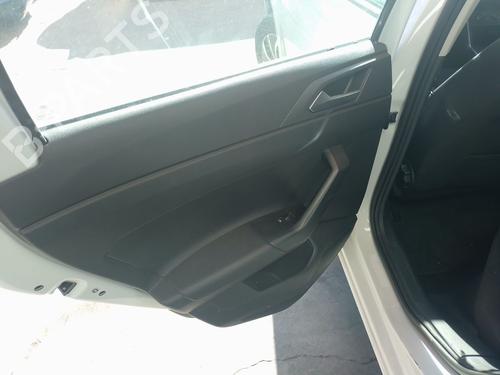 Used Rear left window mechanism Rear left window mechanism VW POLO VI (AW1, BZ1, AE1) 1.0 TSI (95 hp) 33054022 33054022