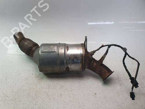 partikelfilter BMW X1 (E84) sDrive 18 d (143 hp) 30441417