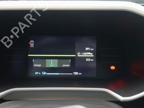 Luftventil DACIA SPRING EV (B6M1) | BP31089373I21 