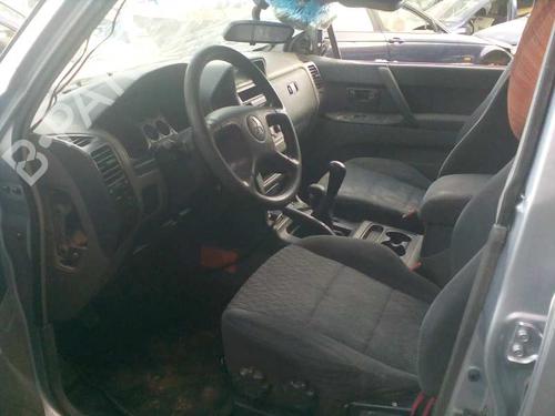 Spejlkontakt MITSUBISHI PAJERO III (V7_W, V6_W)  | BP1342103I25 