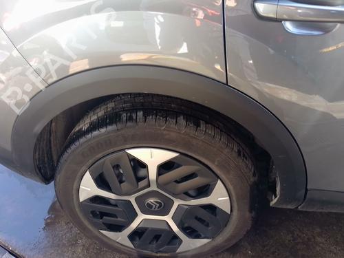 Used Rear right wheel arch trim CITROËN C4 III (BA_, BB_, BC_) 1.2 PureTech 130 (BAHNSA, BAHNSB) (130 hp) 31690810