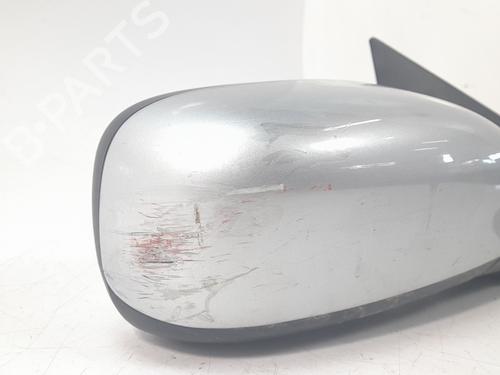 Bakspejl Højre RENAULT LAGUNA II (BG0/1_) 1.6 16V (BG1G, BG1H) | BP30058362C27 