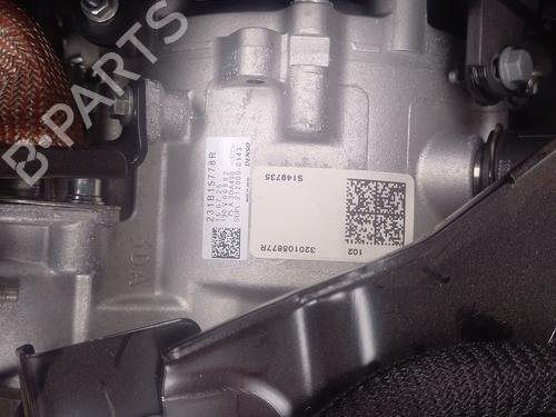Getriebe RENAULT AUSTRAL TCe 130 (HGM2) | BP39809332M3 - Image 3