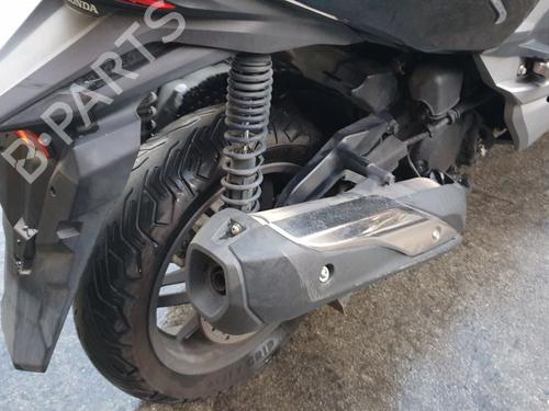 Used Right rear brake caliper HONDA MOTORCYCLES NSS NSS 300 Forza (NF04) (24 hp) 25233550