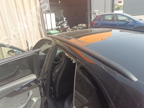 Roof bar AUDI A4 B9 Avant (8W5, 8WD) S4 TDI Mild Hybrid quattro | BP28122780C65 