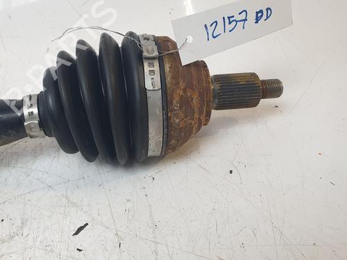 Right front driveshaft SKODA KAMIQ (NW4) 1.0 TSI | BP29308793M39 