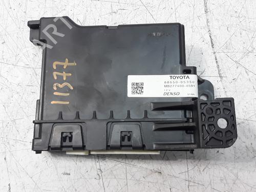 electronic-module-toyota-avensis-estate-_t27_-8865005350-2008-2009-2010-2011-2012-2013-2014-2015-2016-2017-2018-17096986 main image