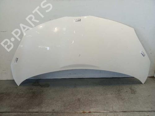Used Hood TOYOTA AYGO (_B1_) 1.0 (KGB10_, KGB10R) (68 hp) 1966360