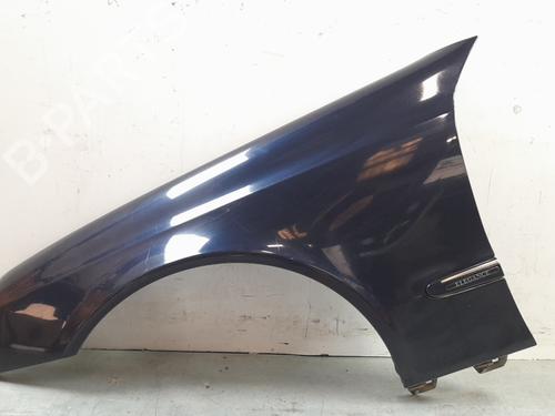Used Left front fenders MERCEDES-BENZ E-CLASS (W211) [2002-2009]  16657742