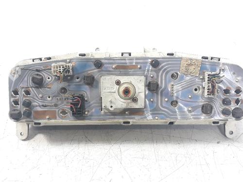 Instrument cluster NISSAN ALMERA I Hatchback (N15)  | BP4940349C47 