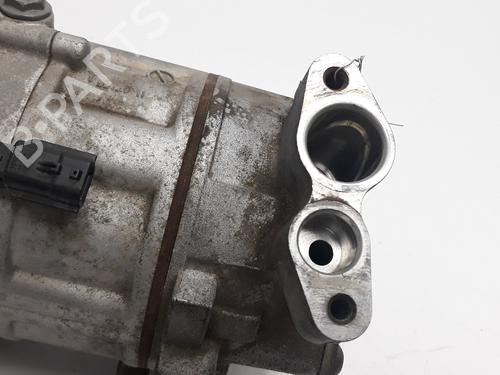 AC compressor DACIA SANDERO II  | BP8662901M34 