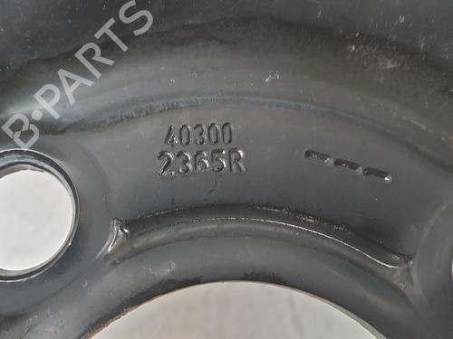 Rim RENAULT CLIO V (B7_) 1.0 LPG (B7MT) | BP29208318C45 