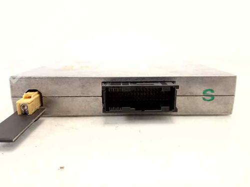 Electronic module SEAT LEON (1P1) 2.0 TDI | BP6333948M83 