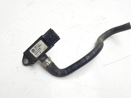 Elektronisk sensor RENAULT MEGANE III Hatchback (BZ0/1_, B3_) [2008-2025]  9843841