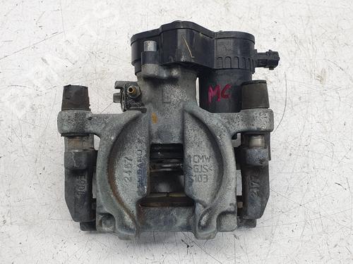 Used Left rear brake caliper Left rear brake caliper SUBARU XV (GT) 2.0 i AWD (GT7) (156 hp) 36403251 36403251