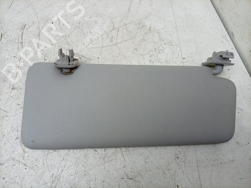 Left sun visor RENAULT CAPTUR I (J5_, H5_) 0.9 TCe 90 | BP37664888I1 - Image 3