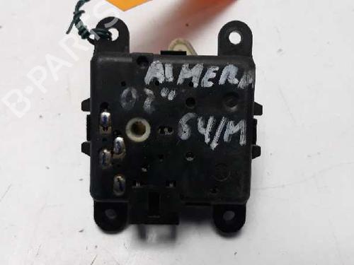 Used Heater blower motor NISSAN ALMERA II Hatchback (N16) 2.2 Di (110 hp) 1182527