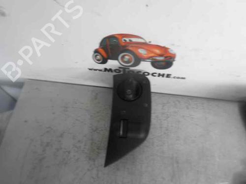 Used Headlight switch SEAT IBIZA II (6K1) 1.4 i (60 hp) 1331685