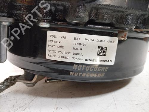 Engine RENAULT RAFALE Coupe (DGM_) | BP39067004M1 - Image 3