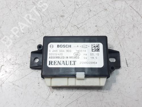 Used Electronic module RENAULT MEGANE IV Hatchback (B9A/M/N_) [2015-2025]  16013220