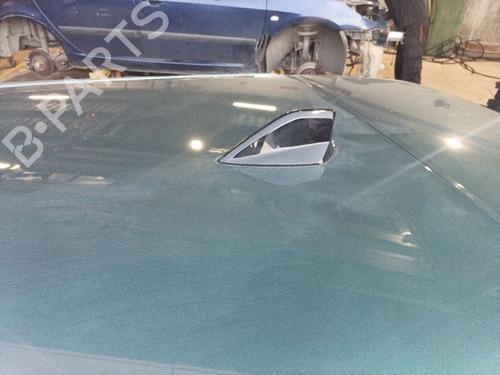 Used Antenna/Base PEUGEOT 308 SW III (FC_, FJ_, FR_, F4_, FN_) PureTech 130 (FRHNSL, FRHNST) (131 hp) 28214996