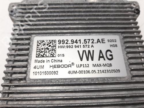 Lights ECU VW ID.4 (E21) GTX | BP33856258M55 - Image 5