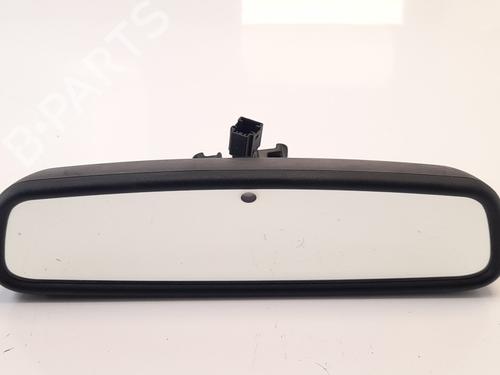 Used Rear mirror BMW 3 (F30, F80) 320 d (163 hp) 8657480