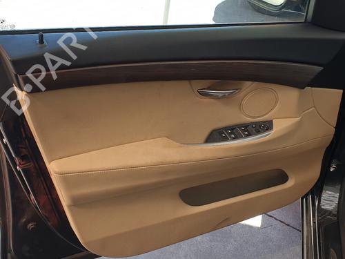 Used Front left window mechanism BMW 5 Gran Turismo (F07) 530 d xDrive (245 hp) 14366018