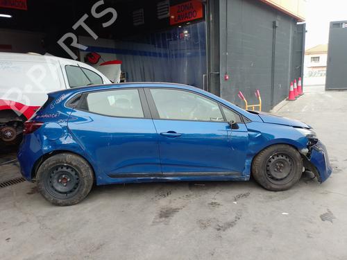 Used Parts MITSUBISHI COLT V (CJ_, CP_) 1600 (CJ4A) (103 hp) 4455697