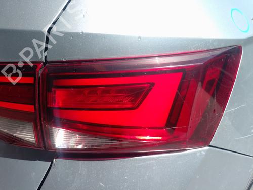 Right taillight SEAT ATECA (KH7, KHP) 1.6 TDI | BP39649362C35 - Image 2