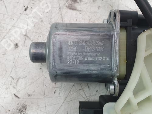 Rear right window mechanism VW TAIGO (CS1) 1.0 TSI | BP32727959C25 - Image 3