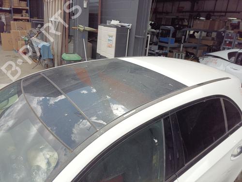 Soltag MERCEDES-BENZ A-CLASS (W177) | BP25792417C124 - Image 2