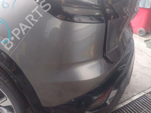 Bagtil kofangere RENAULT AUSTRAL TCe 130 (HGM2) | BP39809376C8 - Image 3