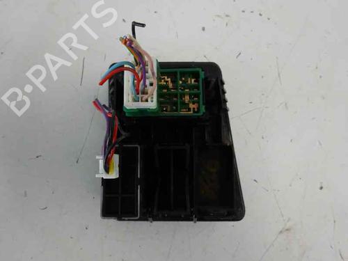 Mirror switch NISSAN QASHQAI / QASHQAI +2 I (J10, NJ10, JJ10E)  | BP4985083I25 