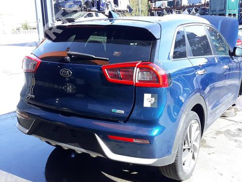 Used Fuel pump Fuel pump KIA NIRO I (DE) 1.6 GDI Plug-in Hybrid (141 hp) 8657047 8657047