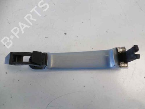 Front left exterior door handle SEAT IBIZA III (6L1)  | BP1606530C128 