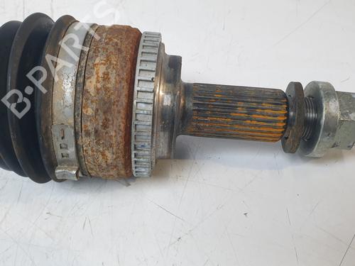 Right front driveshaft DR DR 5.0 SUV 1.5 (DR5.0) | BP29067439M39 