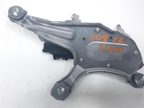 Rear wiper motor LEXUS NX (_Z1_) 300h (AYZ10_, AYZ10R) | BP9314695M102 