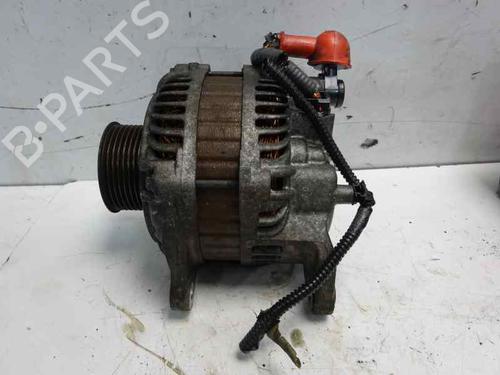 Generator NISSAN NAVARA NP300 (D40) 2.5 dCi 4WD (D40TT, D40T, D40M, D40BB) | BP1369756M7 