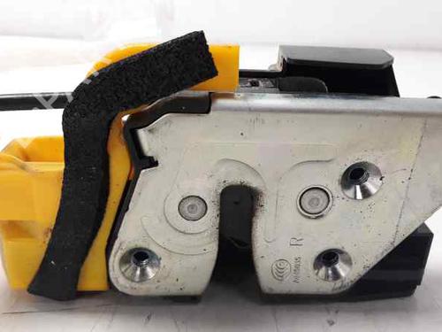 Front right lock KIA CEE'D Hatchback (ED)  | BP4720466C97 